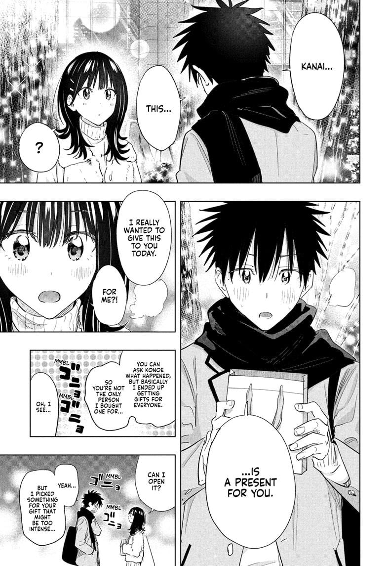 Read Hima Ten! EN Manga Online