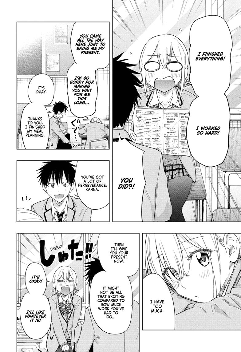 Read Hima Ten! EN Manga Online