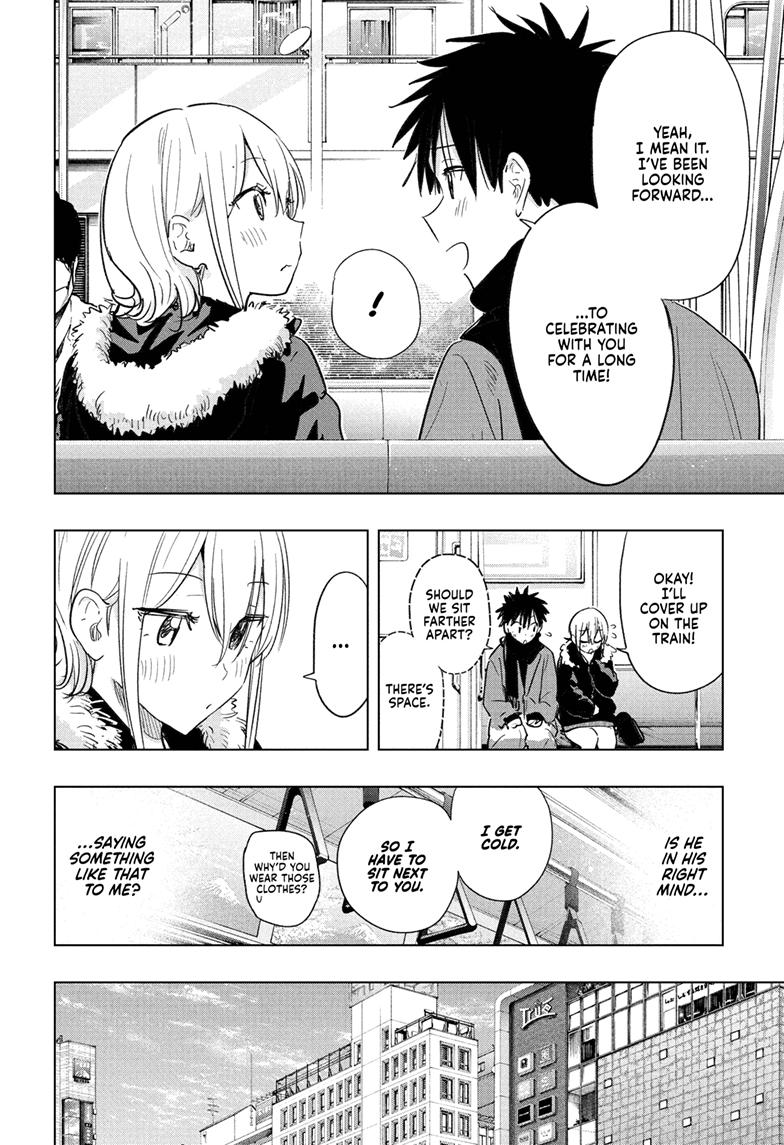 Read Hima Ten! EN Manga Online