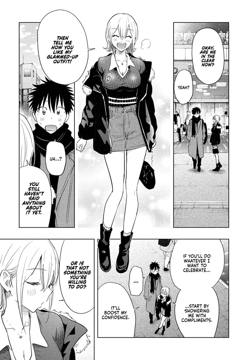 Read Hima Ten! EN Manga Online