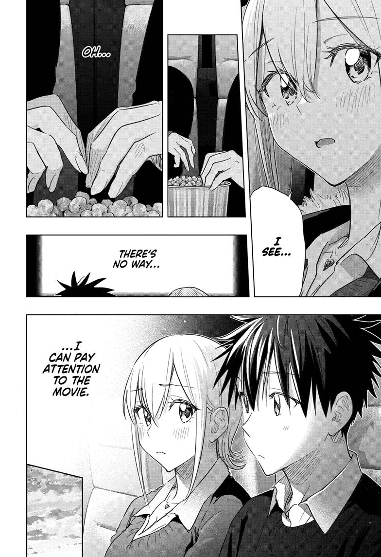 Read Hima Ten! EN Manga Online
