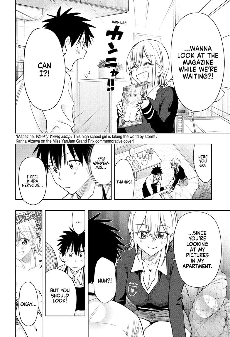 Read Hima Ten! EN Manga Online