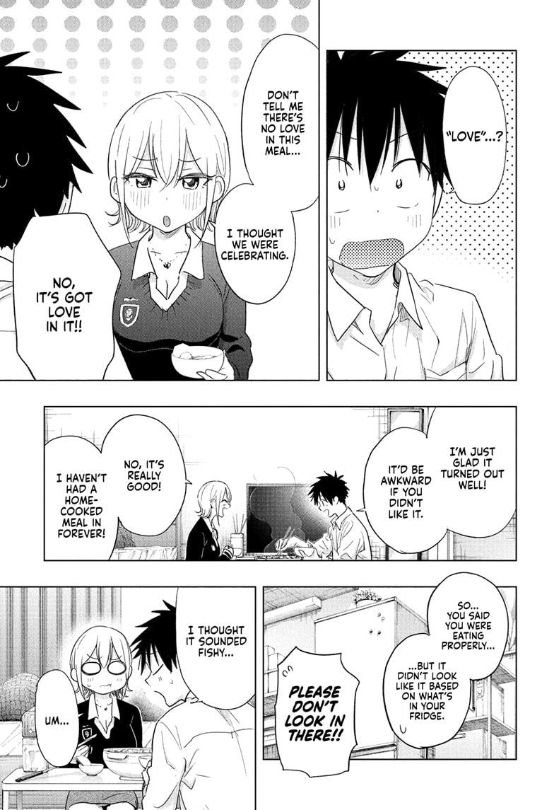 Read Hima Ten! EN Manga Online