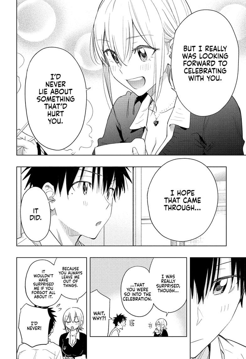 Read Hima Ten! EN Manga Online