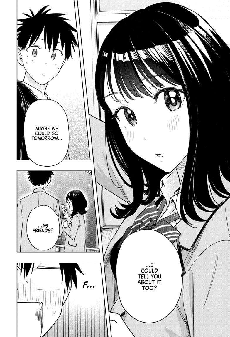 Read Hima Ten! EN Manga Online