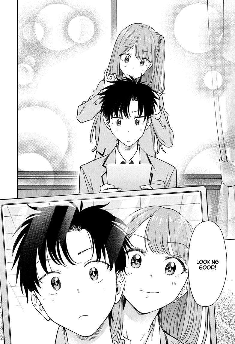 Read Hima Ten! EN Manga Online