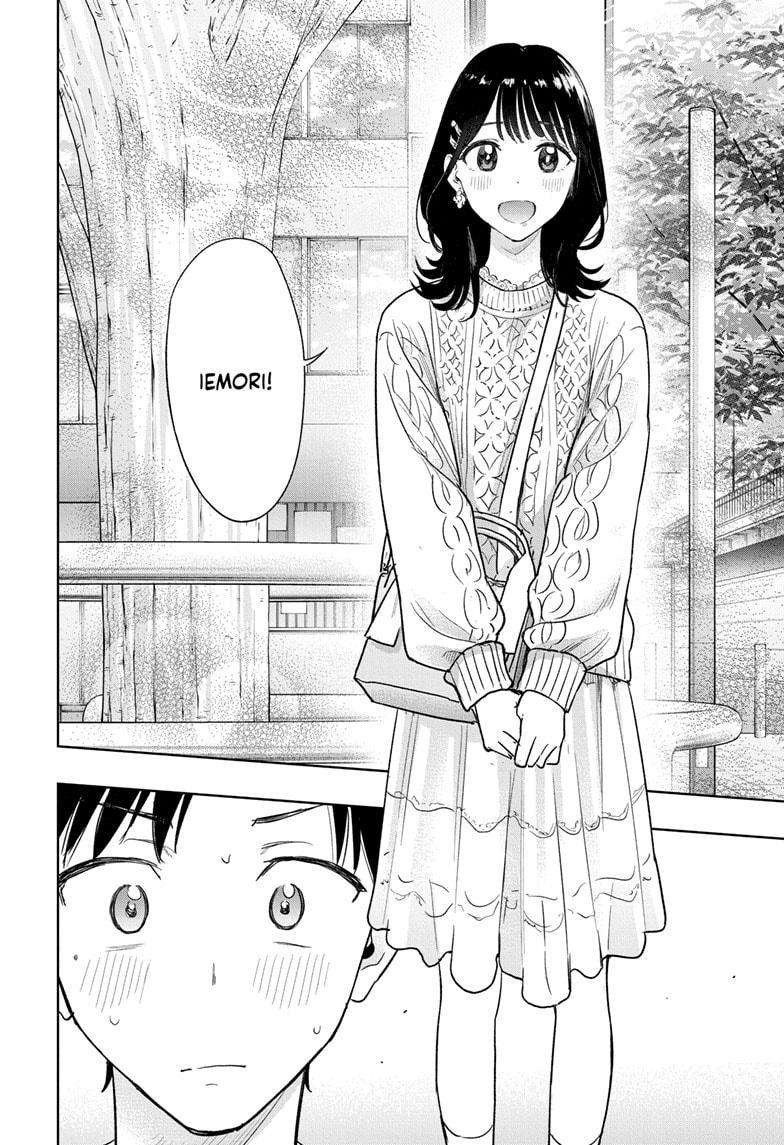 Read Hima Ten! EN Manga Online