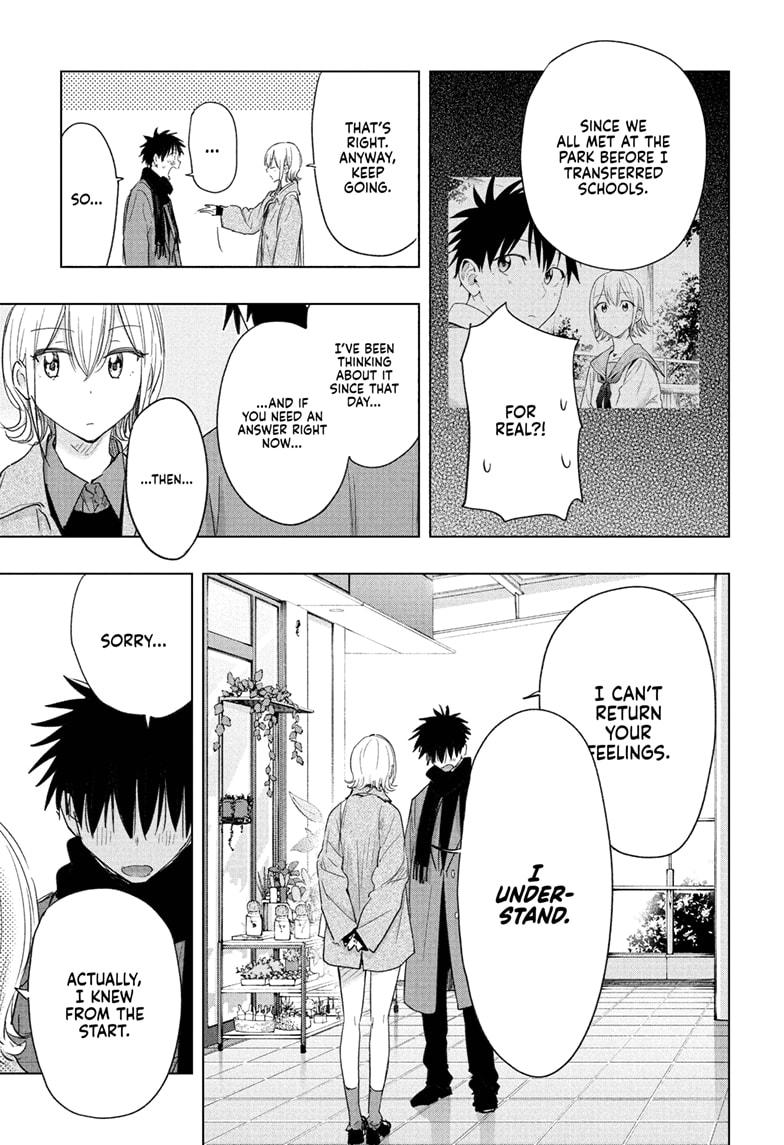 Read Hima Ten! EN Manga Online