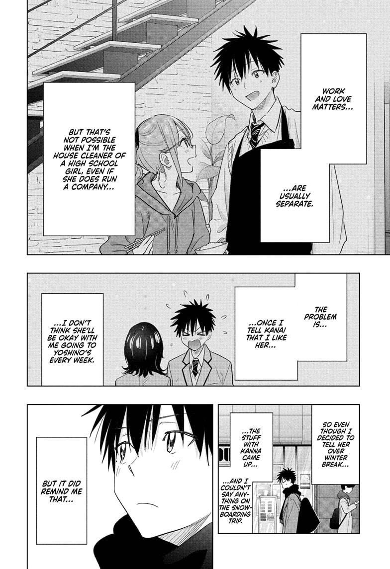 Read Hima Ten! EN Manga Online