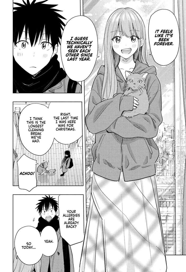 Read Hima Ten! EN Manga Online