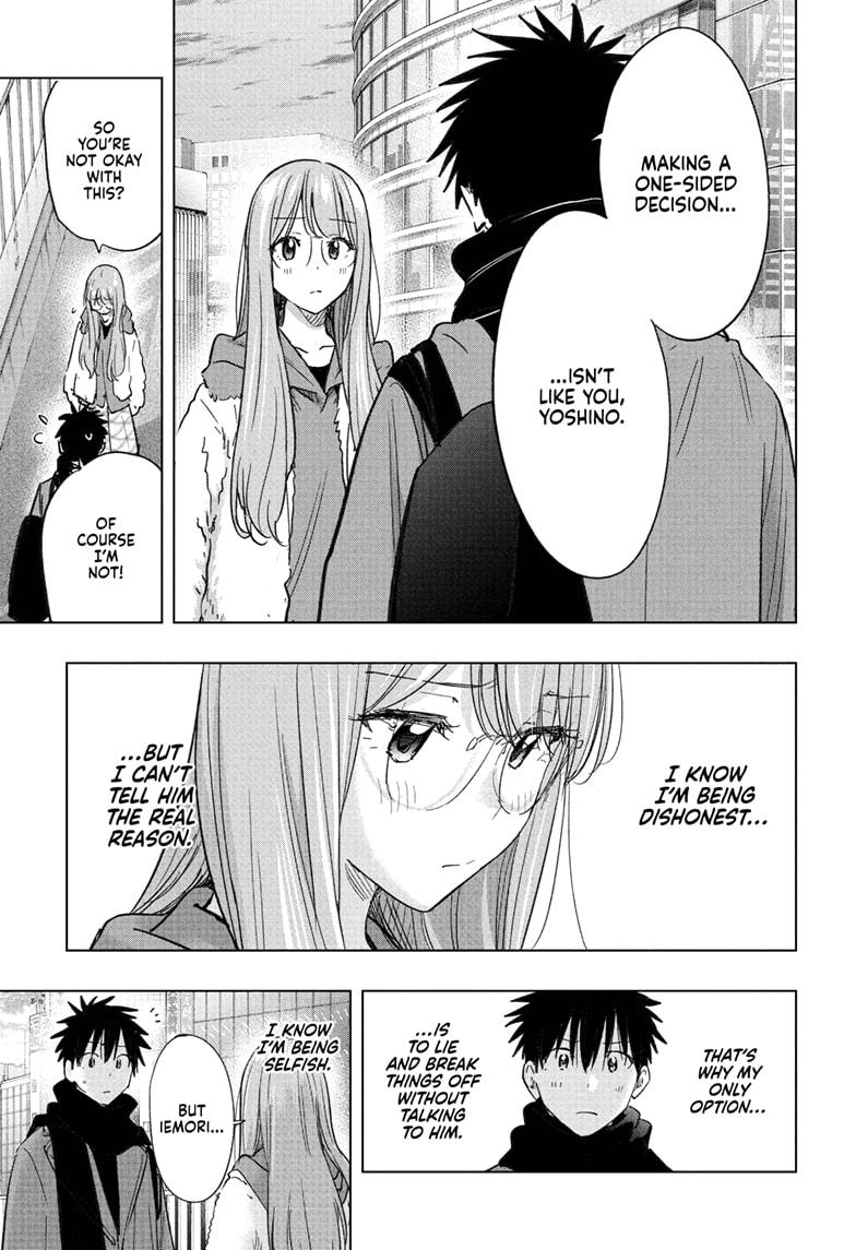 Read Hima Ten! EN Manga Online