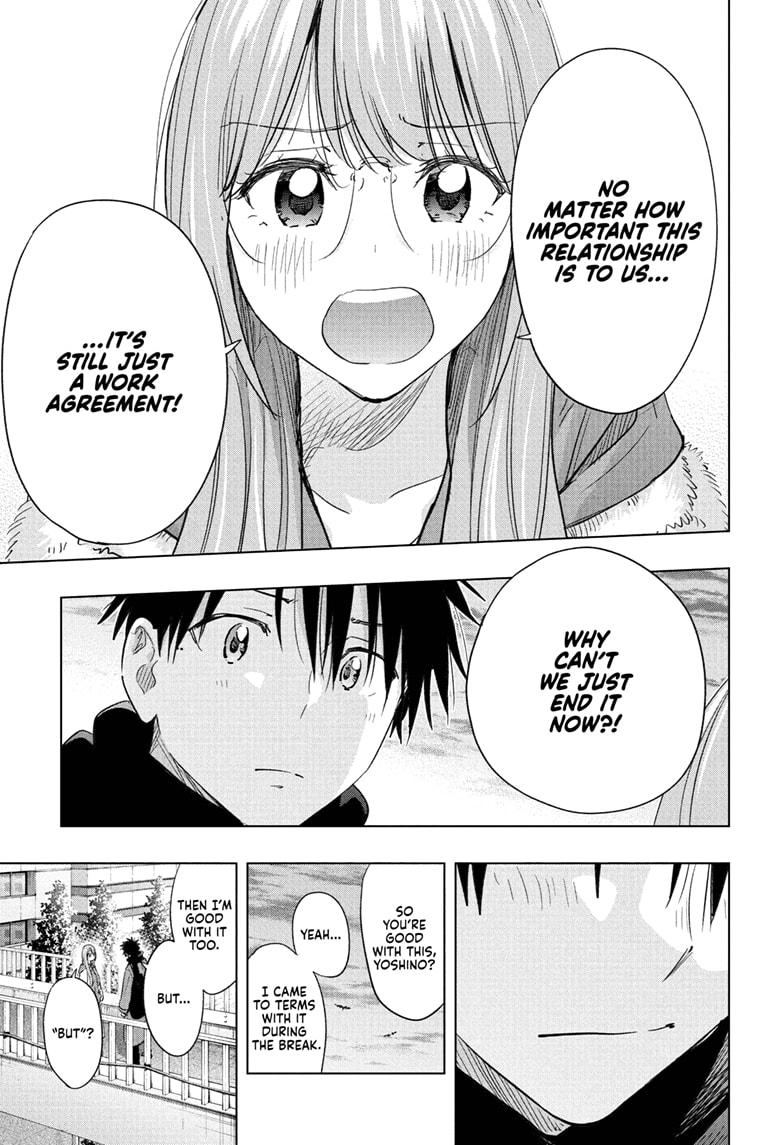 Read Hima Ten! EN Manga Online