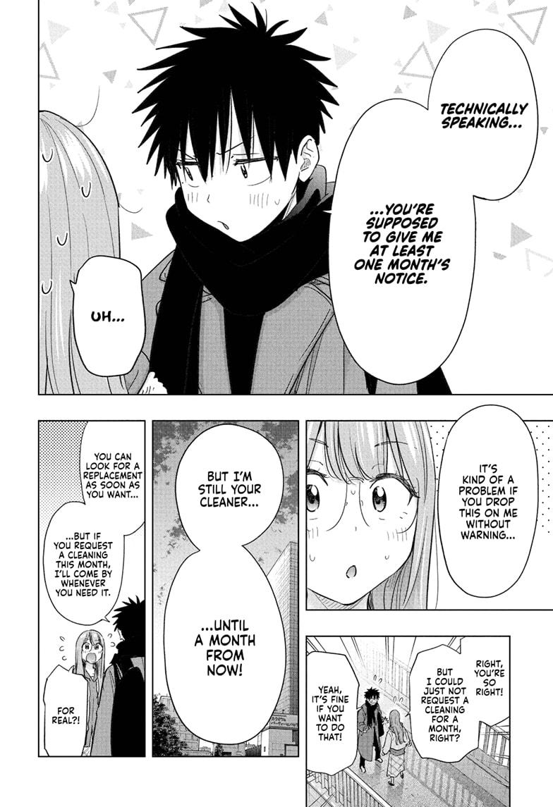 Read Hima Ten! EN Manga Online