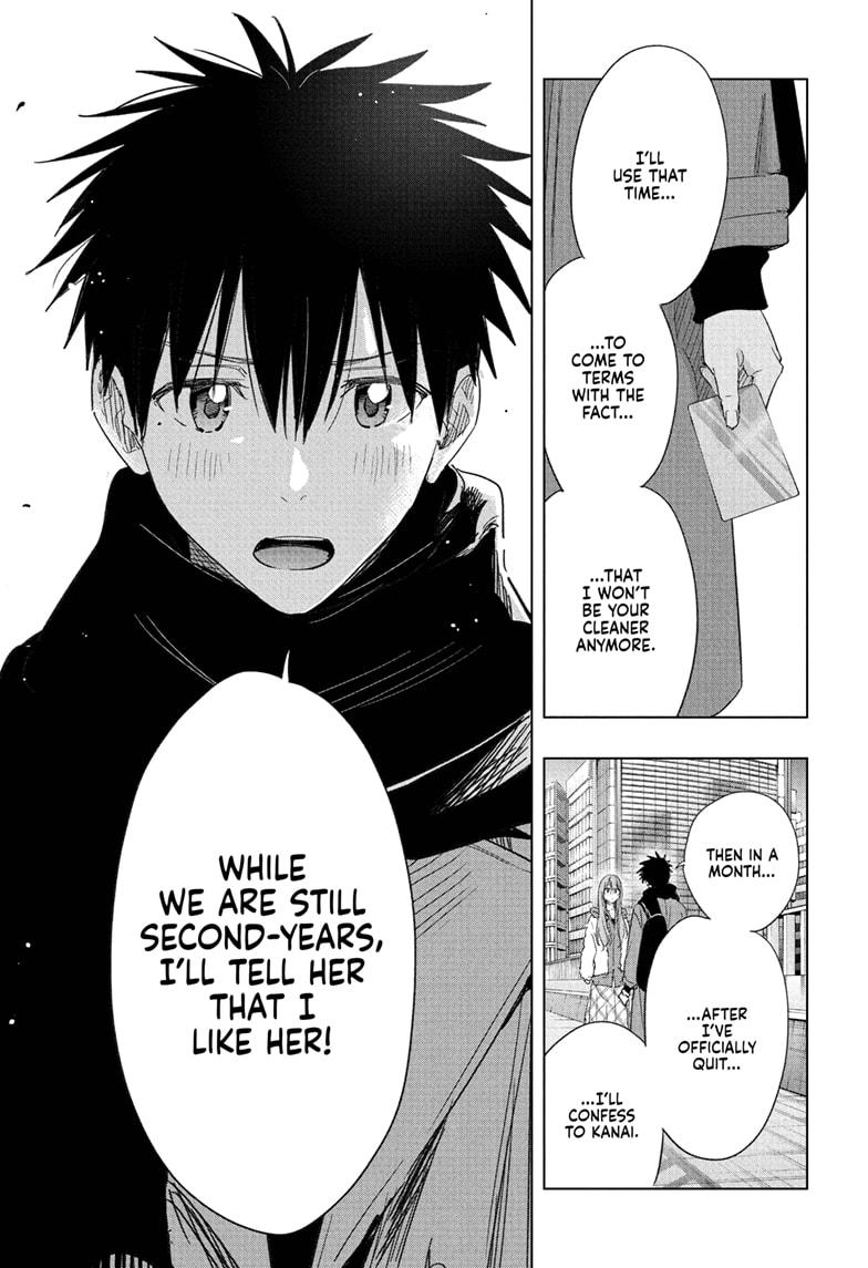 Read Hima Ten! EN Manga Online