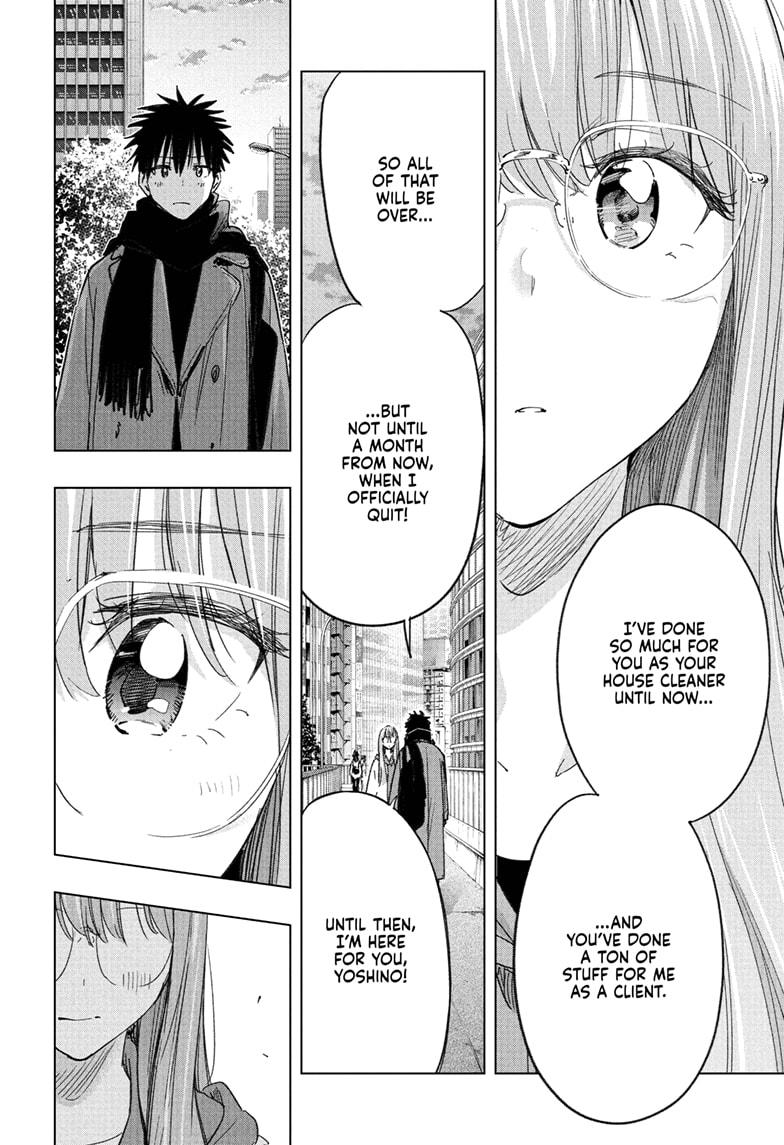 Read Hima Ten! EN Manga Online