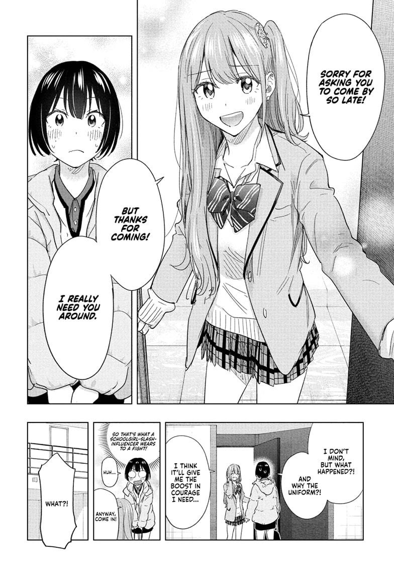 Read Hima Ten! EN Manga Online