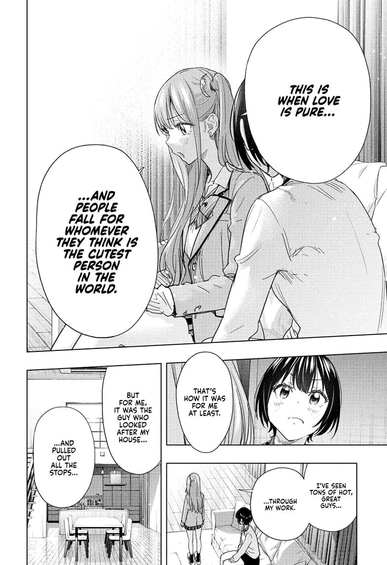 Read Hima Ten! EN Manga Online