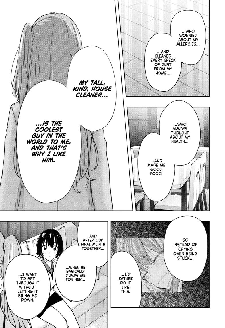Read Hima Ten! EN Manga Online