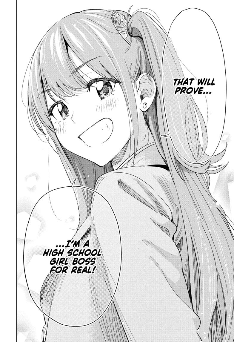 Read Hima Ten! EN Manga Online