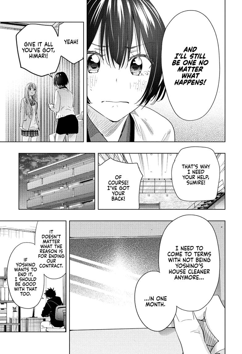 Read Hima Ten! EN Manga Online