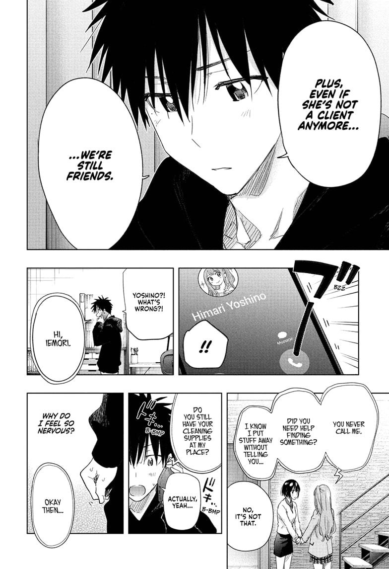 Read Hima Ten! EN Manga Online