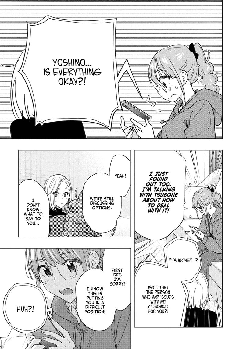 Read Hima Ten! EN Manga Online