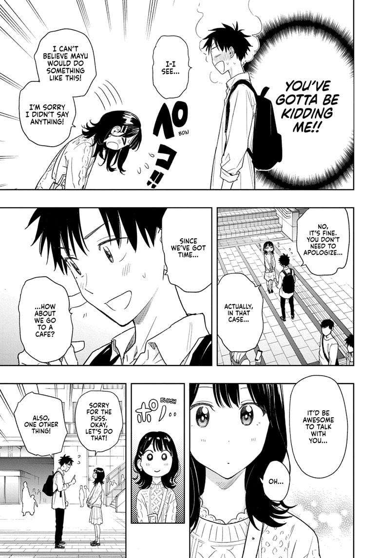 Read Hima Ten! EN Manga Online