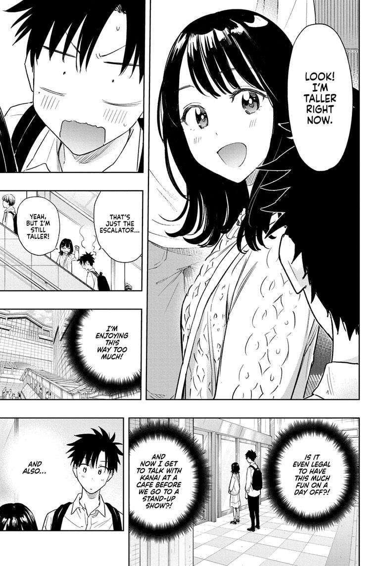 Read Hima Ten! EN Manga Online