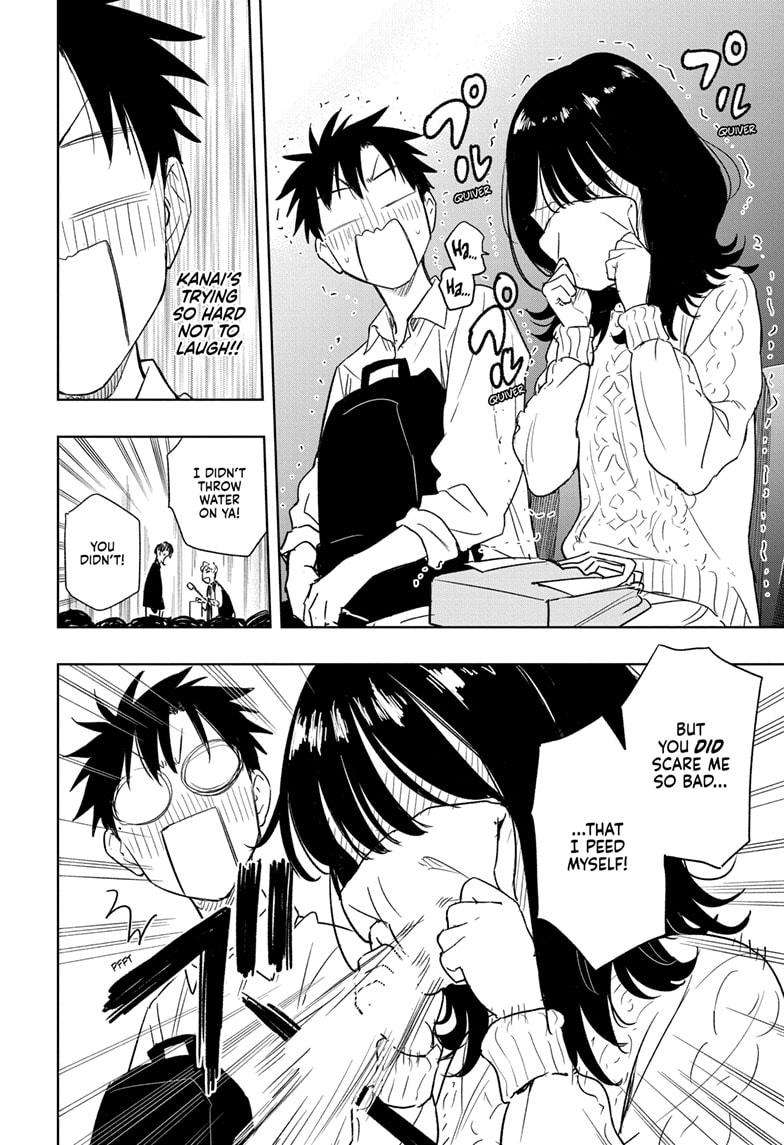 Read Hima Ten! EN Manga Online