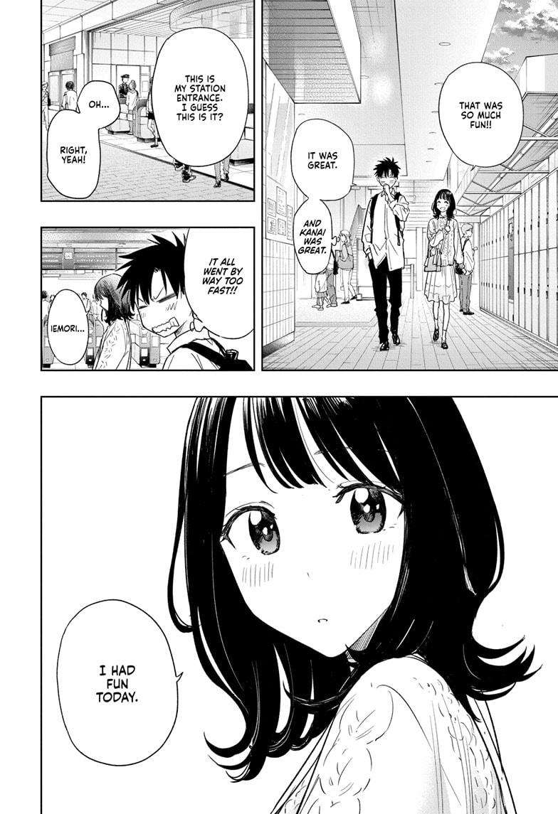 Read Hima Ten! EN Manga Online