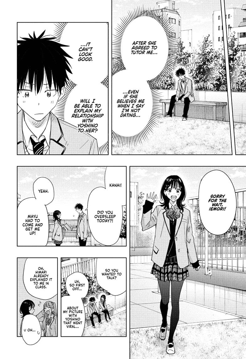 Read Hima Ten! EN Manga Online