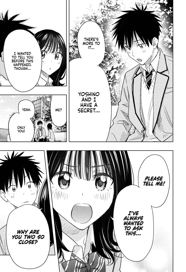 Read Hima Ten! EN Manga Online