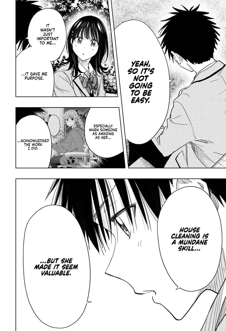 Read Hima Ten! EN Manga Online