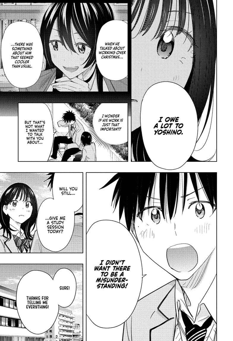 Read Hima Ten! EN Manga Online