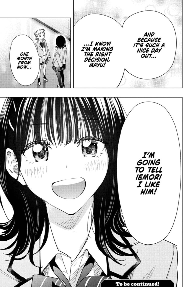 Read Hima Ten! EN Manga Online