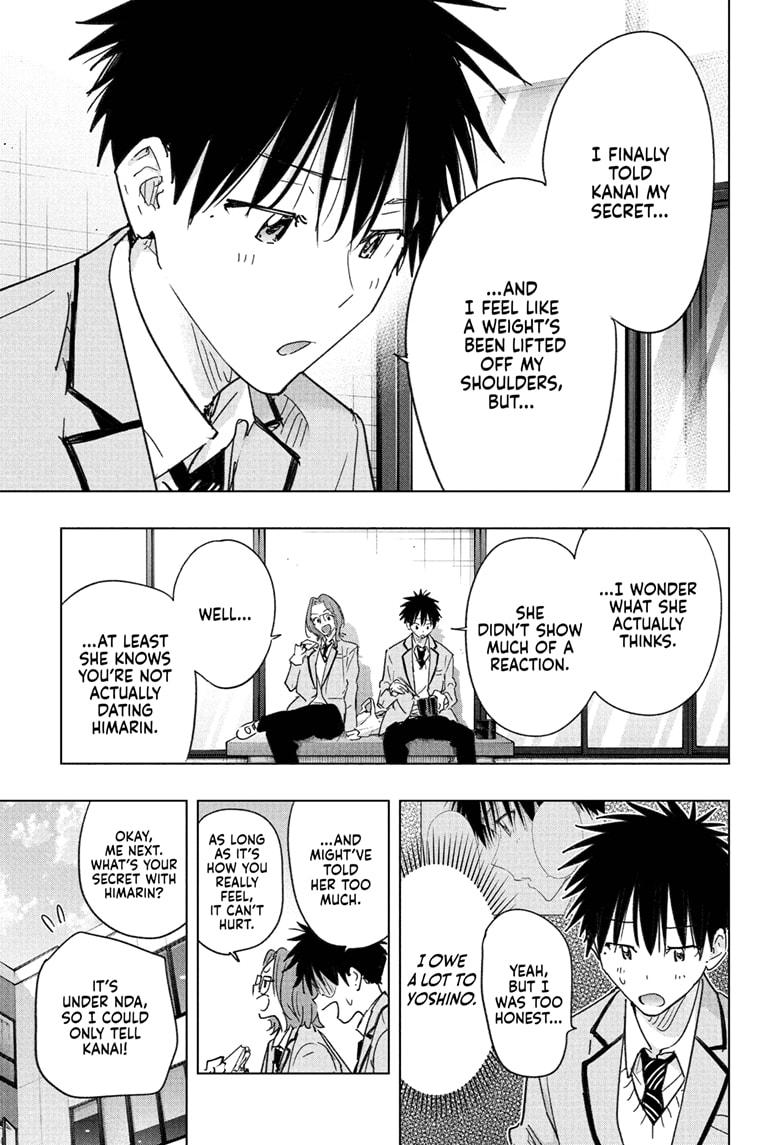 Read Hima Ten! EN Manga Online