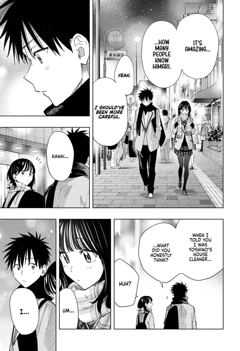 Read Hima Ten! EN Manga Online