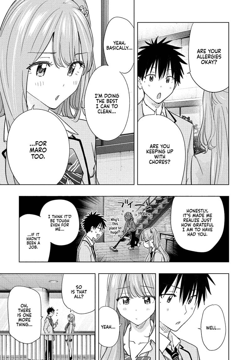 Read Hima Ten! EN Manga Online