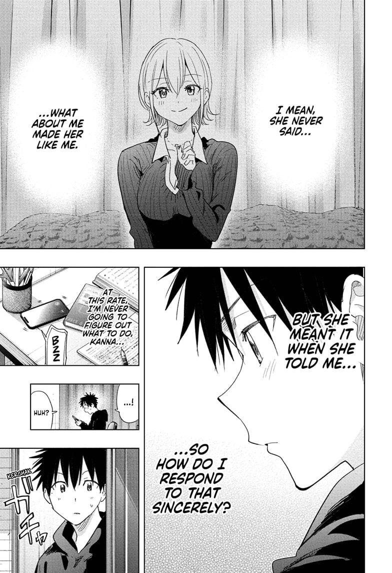 Read Hima Ten! EN Manga Online