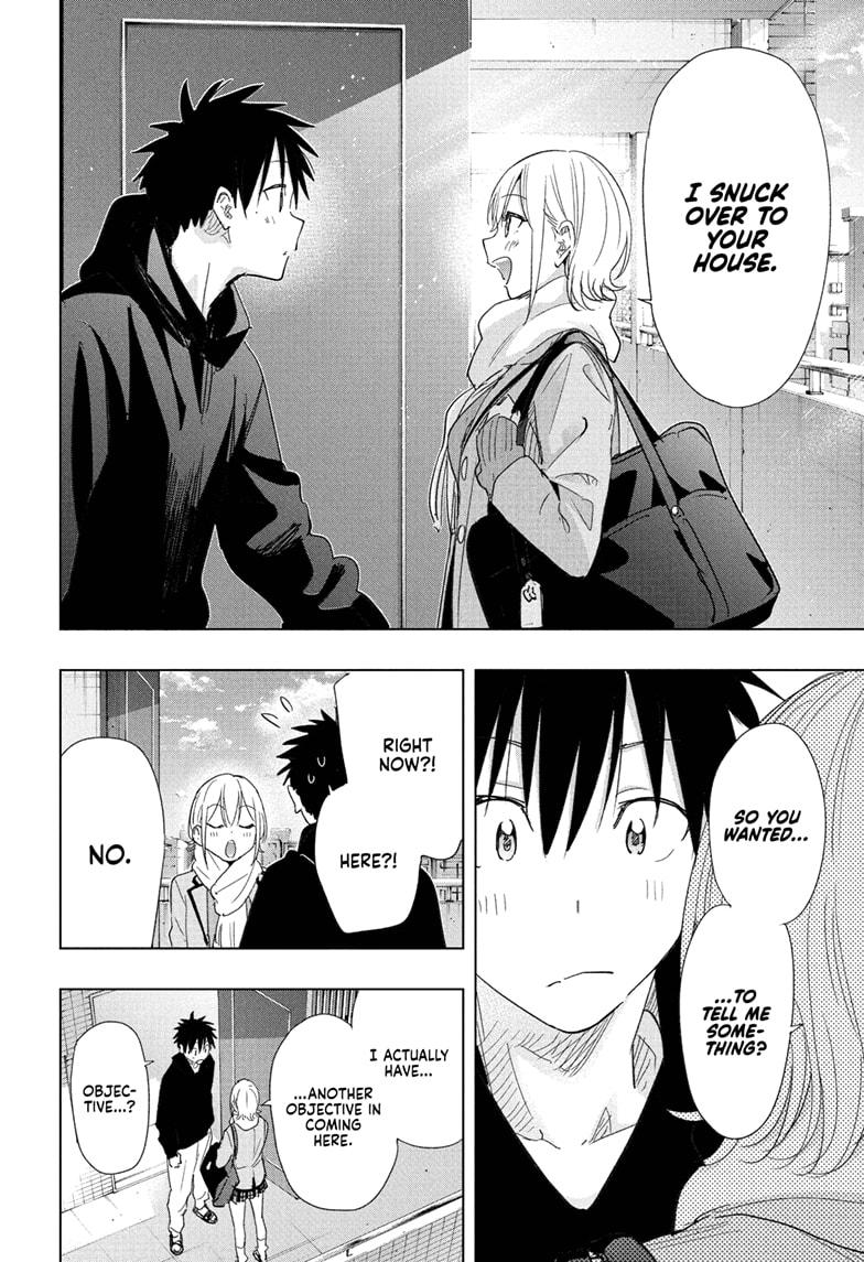 Read Hima Ten! EN Manga Online