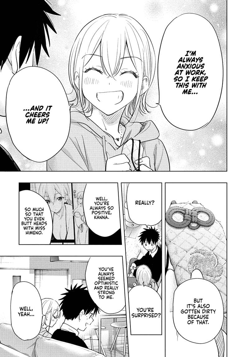 Read Hima Ten! EN Manga Online