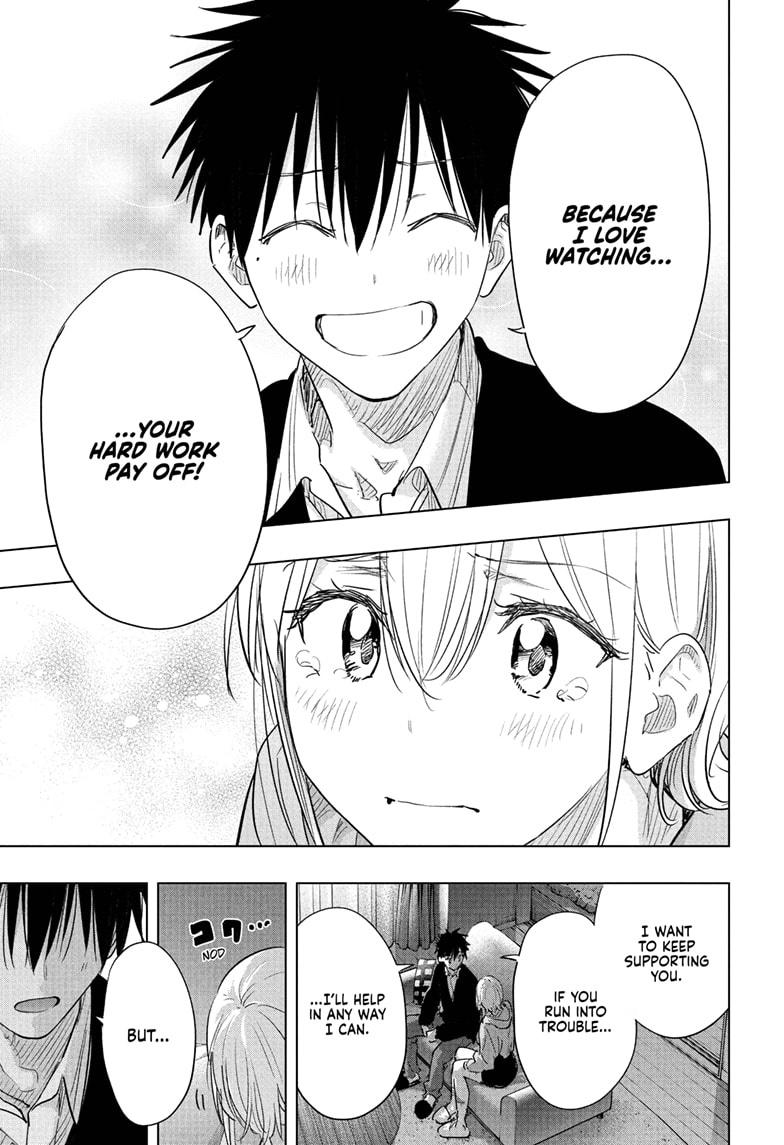 Read Hima Ten! EN Manga Online