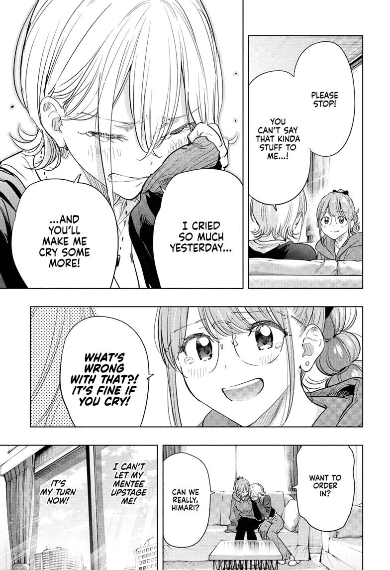 Read Hima Ten! EN Manga Online