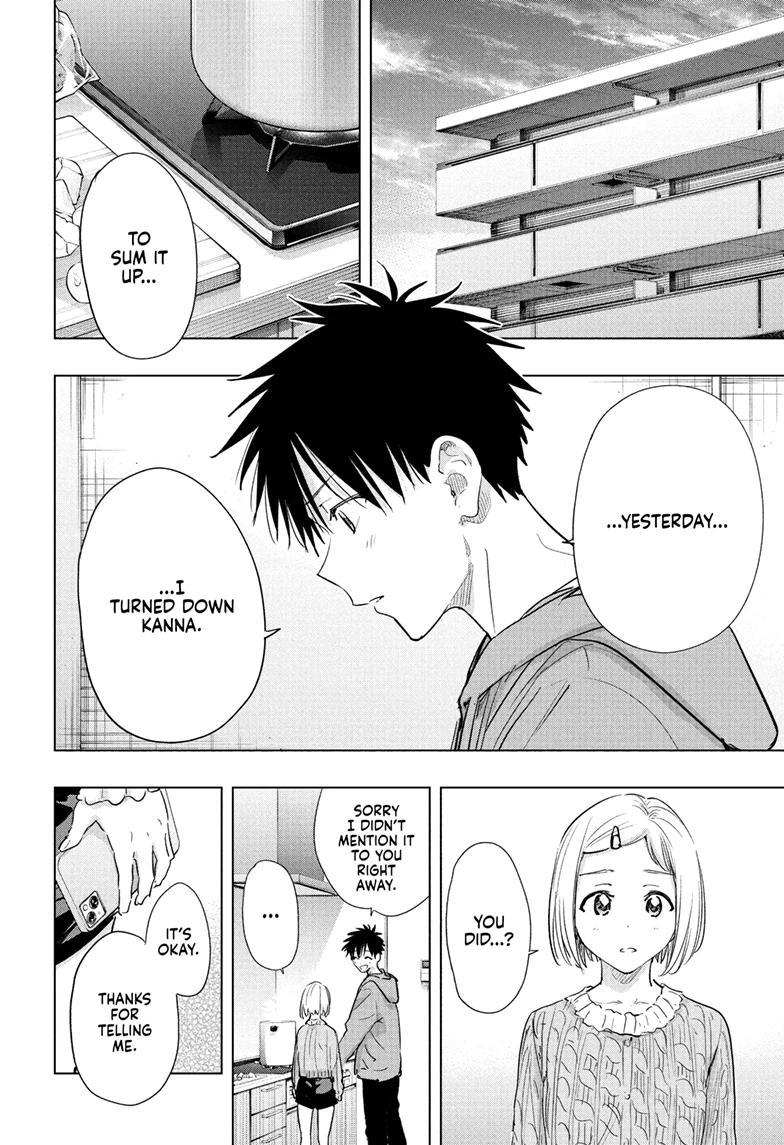 Read Hima Ten! EN Manga Online