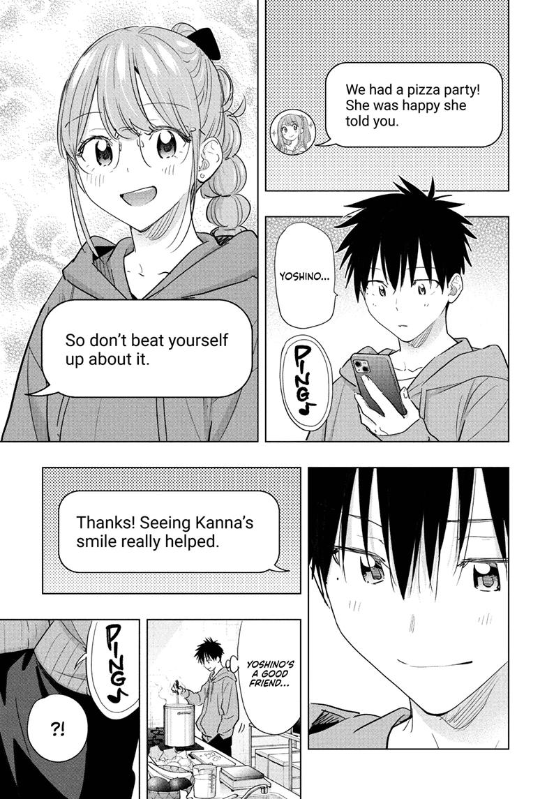 Read Hima Ten! EN Manga Online