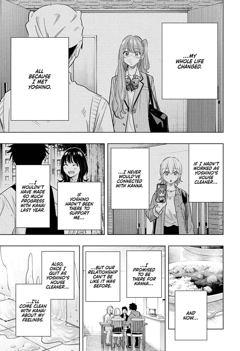 Read Hima Ten! EN Manga Online