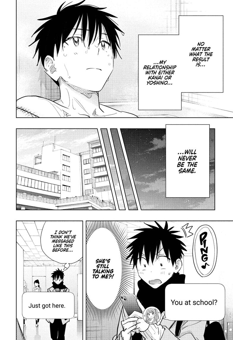 Read Hima Ten! EN Manga Online