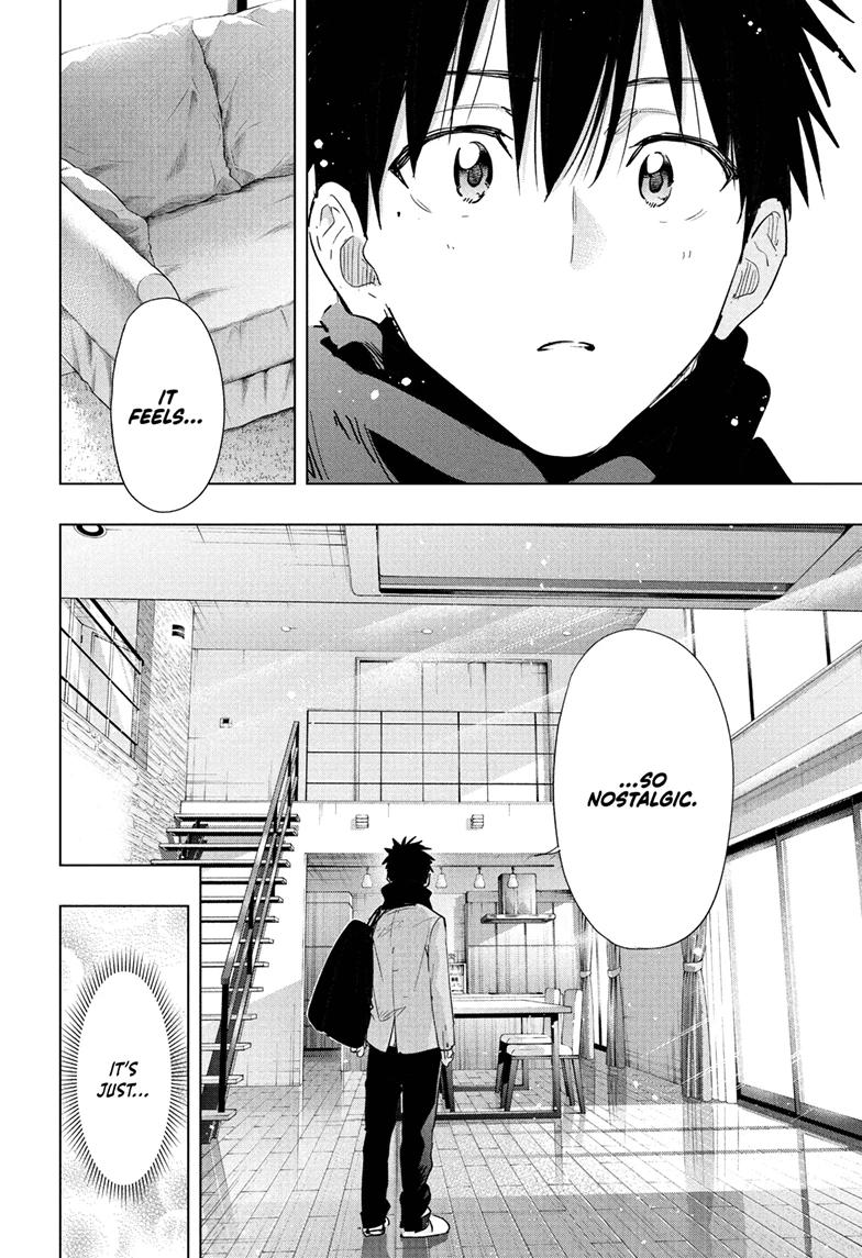 Read Hima Ten! EN Manga Online
