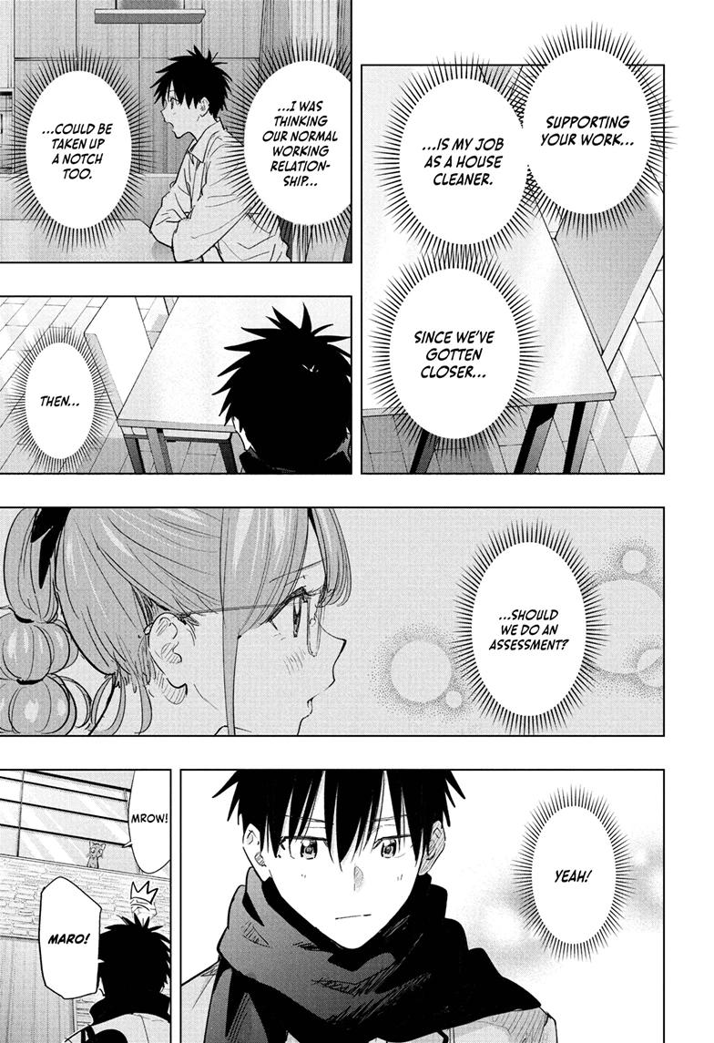 Read Hima Ten! EN Manga Online