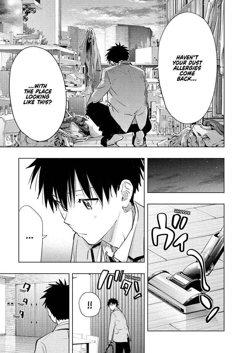 Read Hima Ten! EN Manga Online